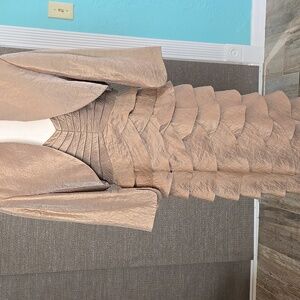 Adrianna Papell 2 piece Dress